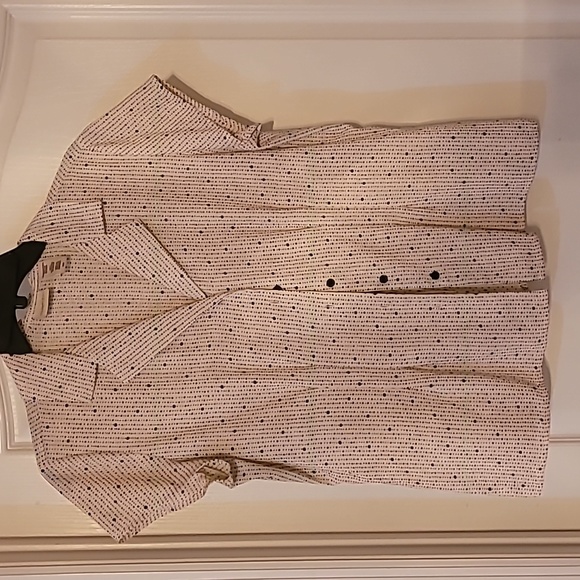 Covington Tops - Covington blouse